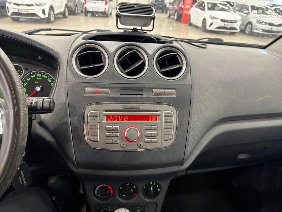 FORD Transit Connect 2013