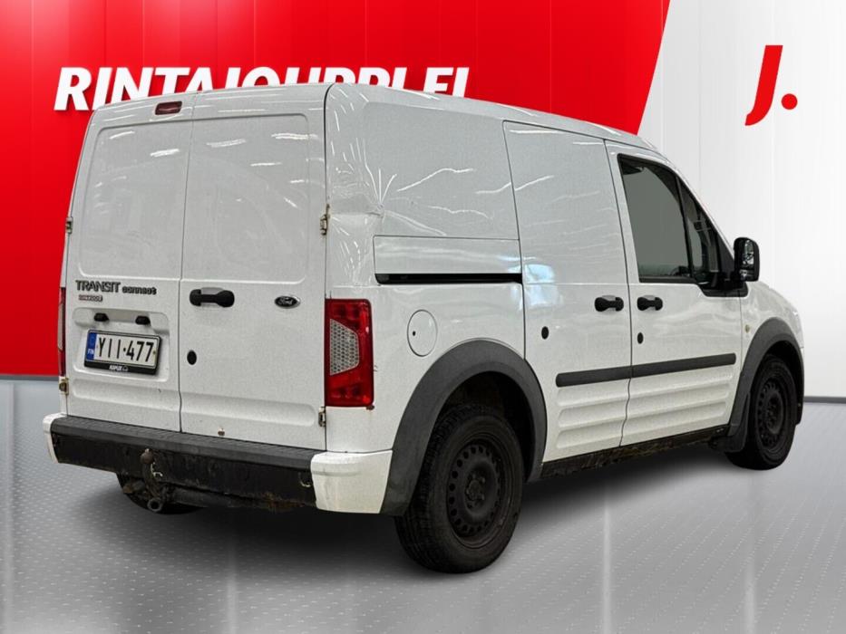 FORD Transit Connect 2013