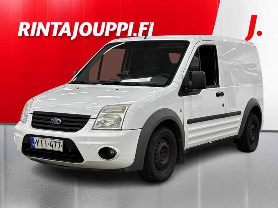 FORD Transit Connect 2013