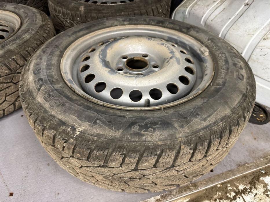 FORD Transit Connect 2013