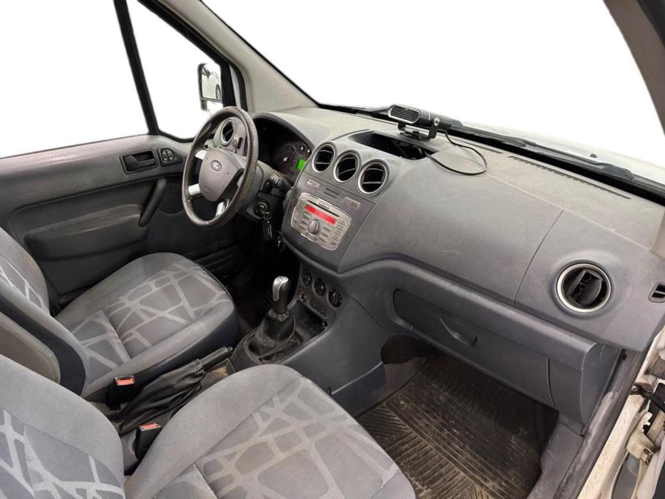 FORD Transit Connect 2013