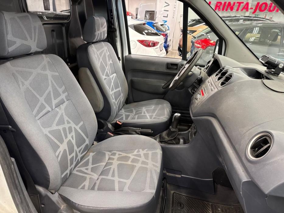 FORD Transit Connect 2013