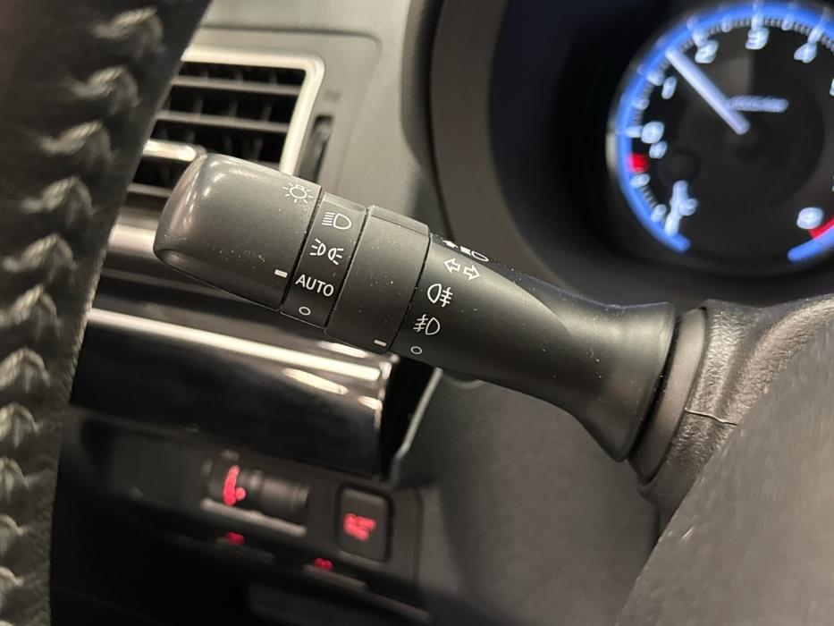 SUBARU Levorg 2016