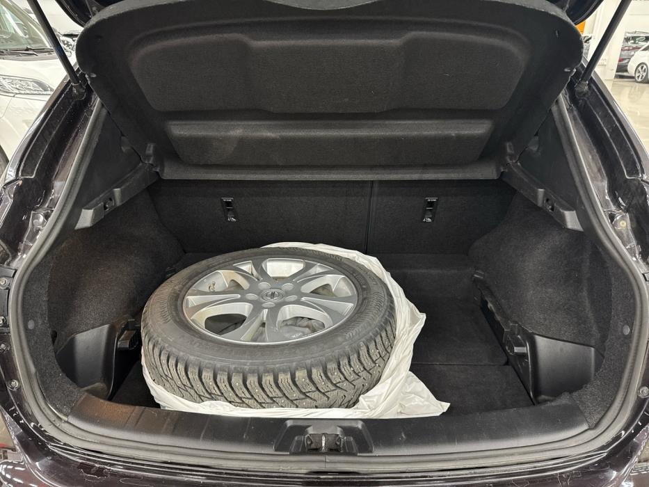 NISSAN Qashqai 2016