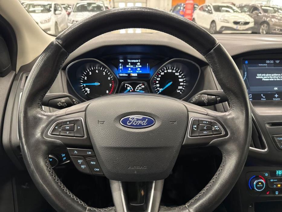 FORD Focus 2017