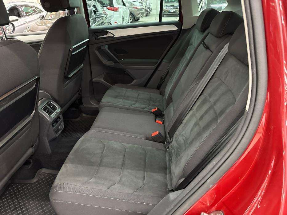 VOLKSWAGEN Tiguan 2017