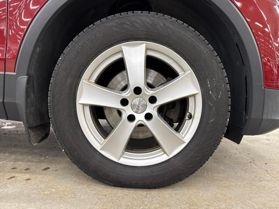 VOLKSWAGEN Tiguan 2017