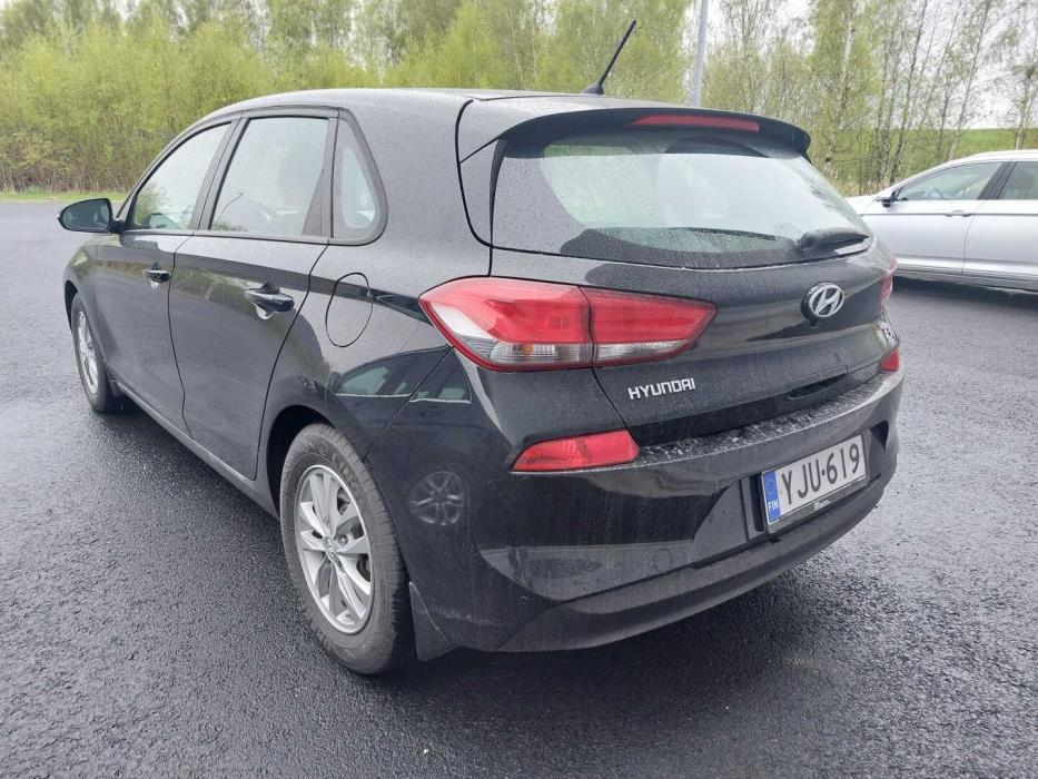 HYUNDAI i30 5d 2018