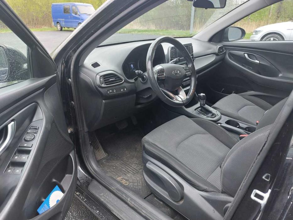 HYUNDAI i30 5d 2018