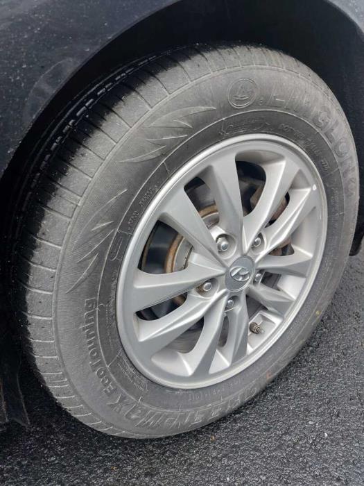HYUNDAI i30 5d 2018