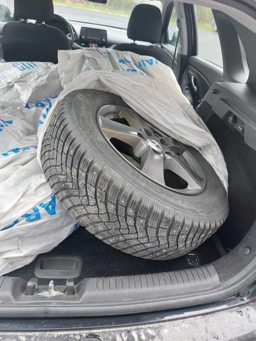 HYUNDAI i30 5d 2018