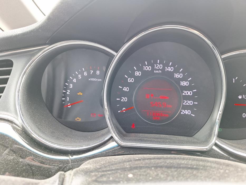 KIA cee'd 2018