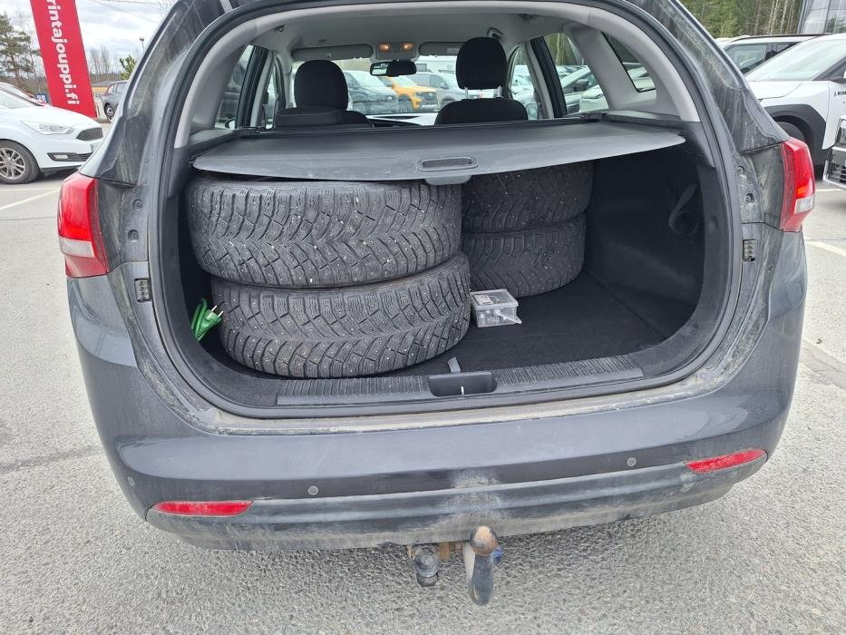 KIA cee'd 2018