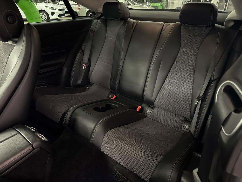 MERCEDES-BENZ E 2018