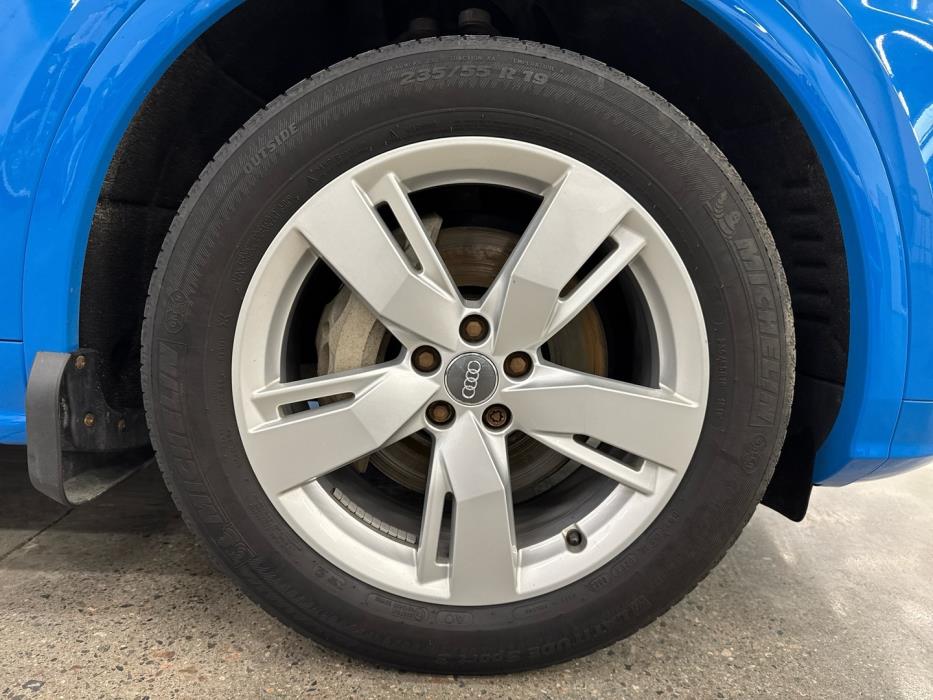 AUDI Q5 2020