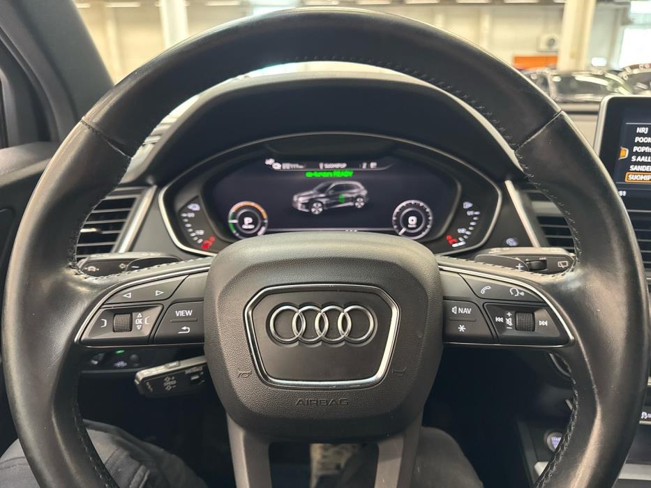 AUDI Q5 2020
