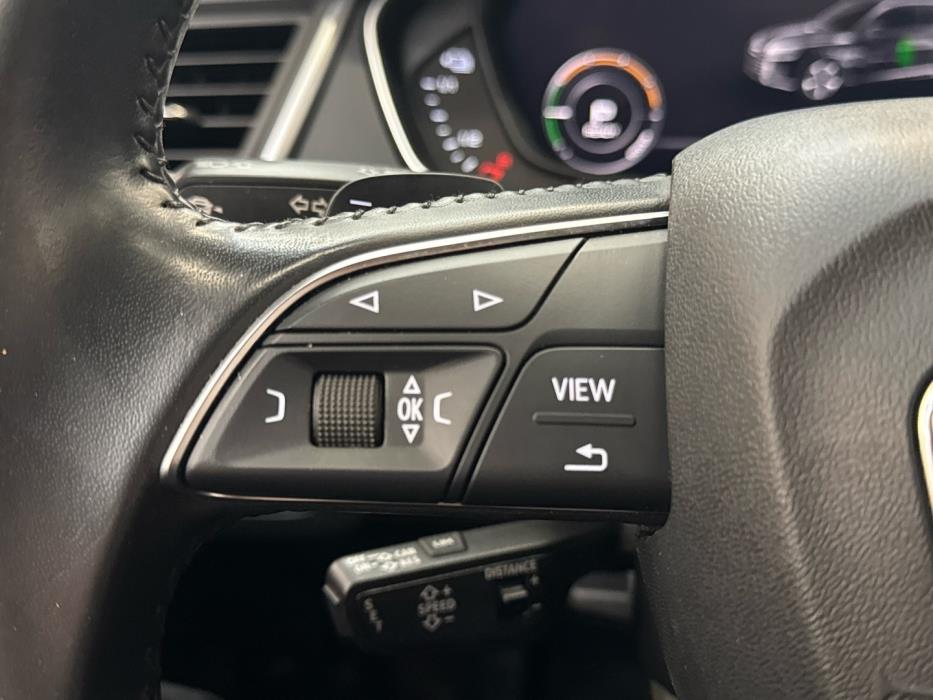 AUDI Q5 2020