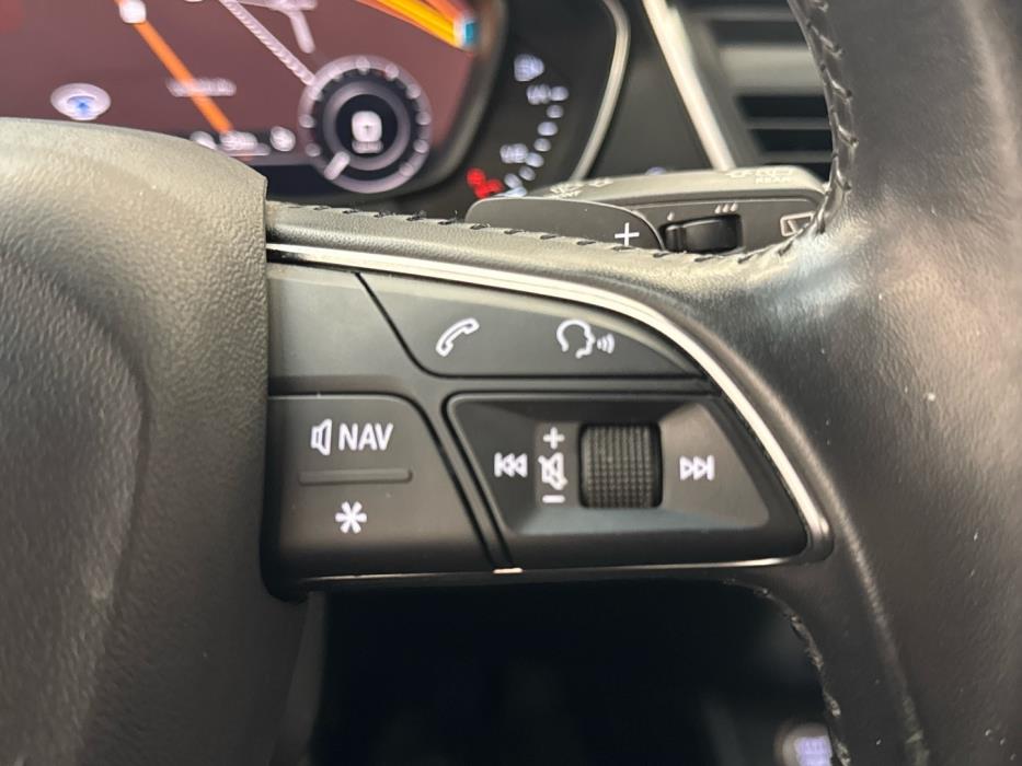 AUDI Q5 2020