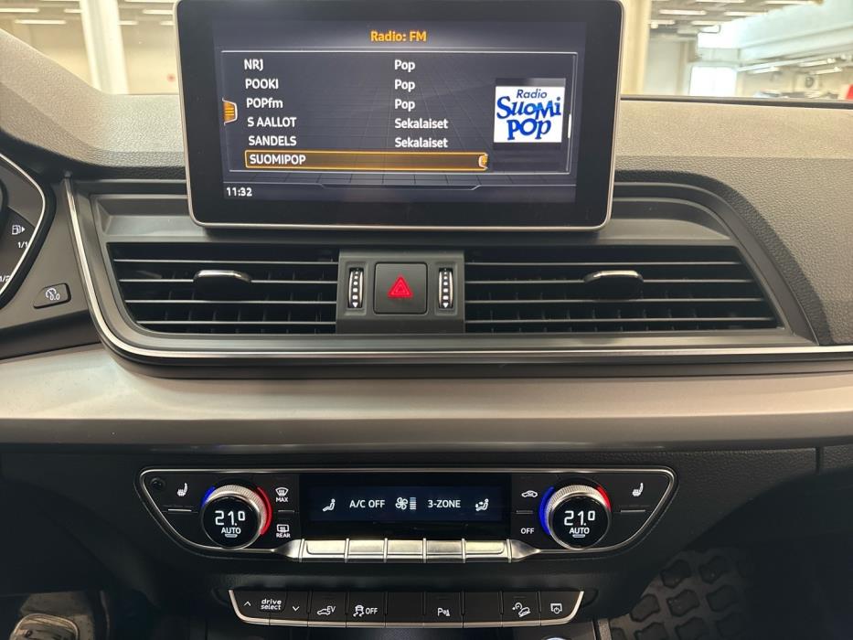 AUDI Q5 2020