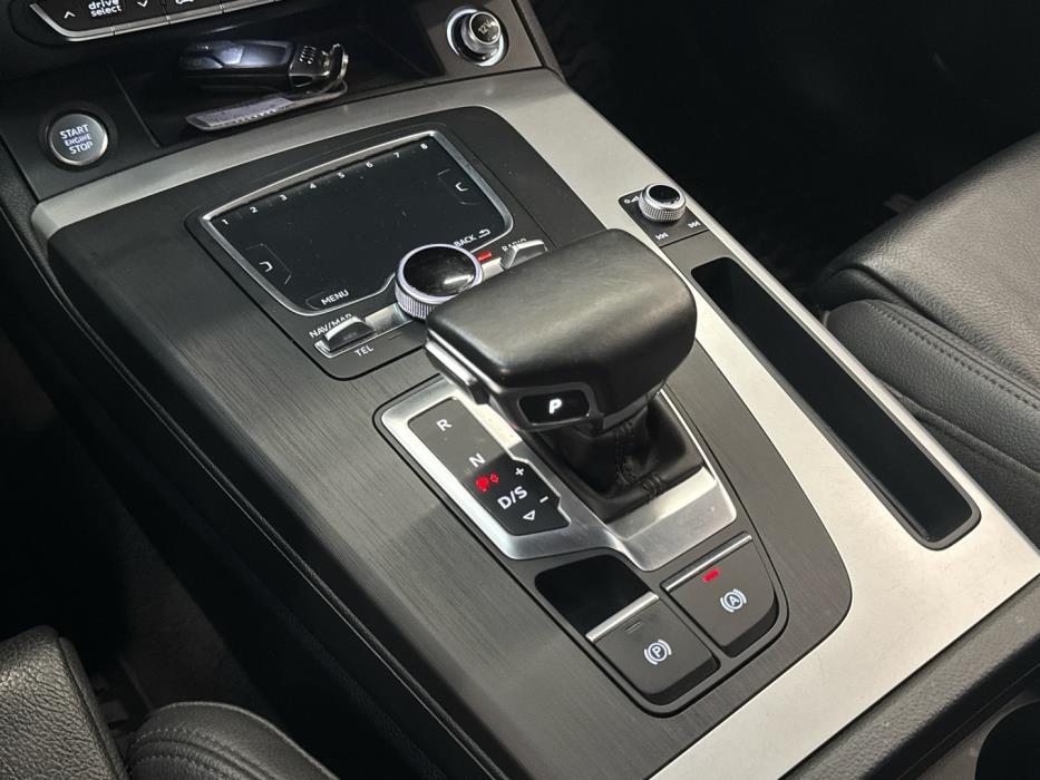 AUDI Q5 2020