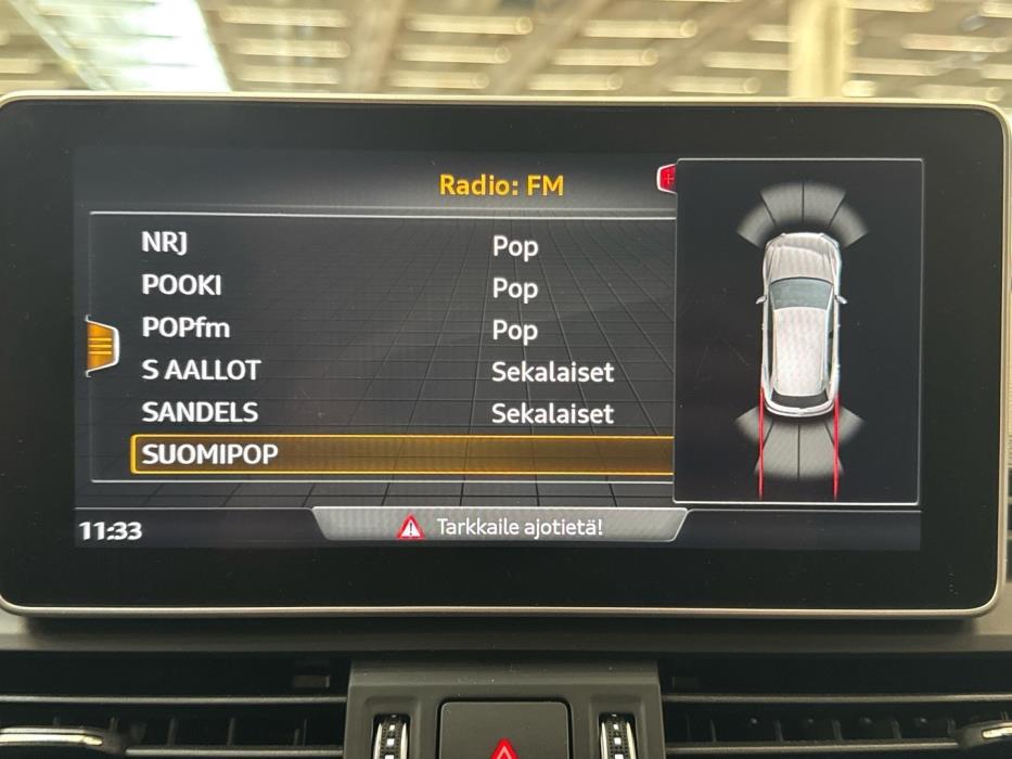 AUDI Q5 2020