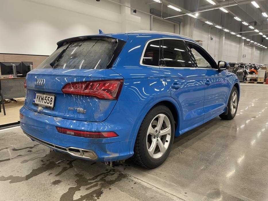 AUDI Q5 2020