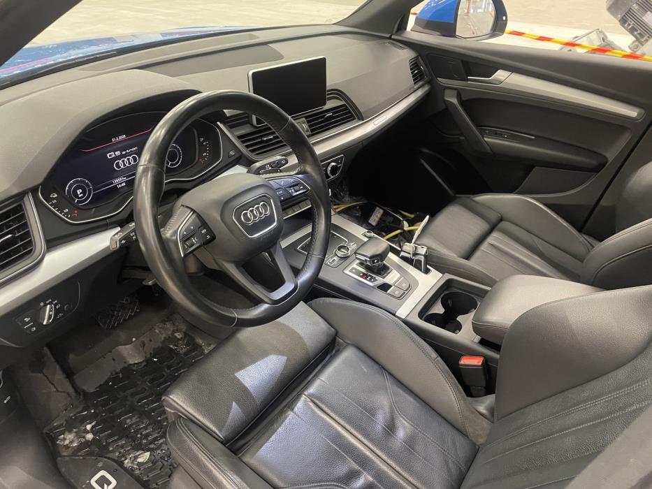 AUDI Q5 2020
