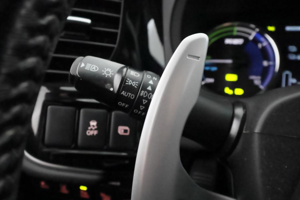 MITSUBISHI Outlander PHEV 2019