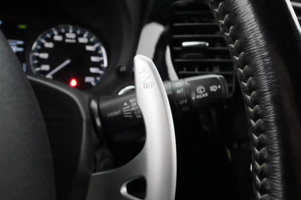 MITSUBISHI Outlander PHEV 2019