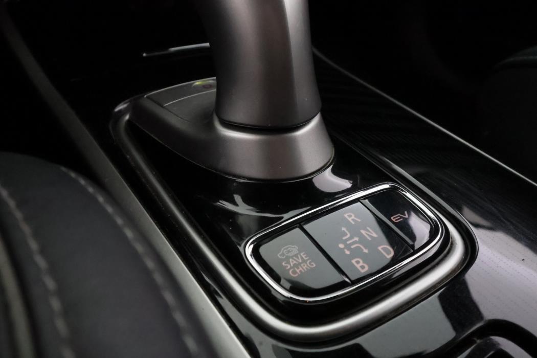 MITSUBISHI Outlander PHEV 2019