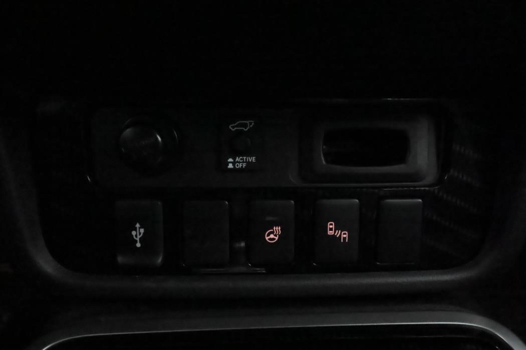 MITSUBISHI Outlander PHEV 2019