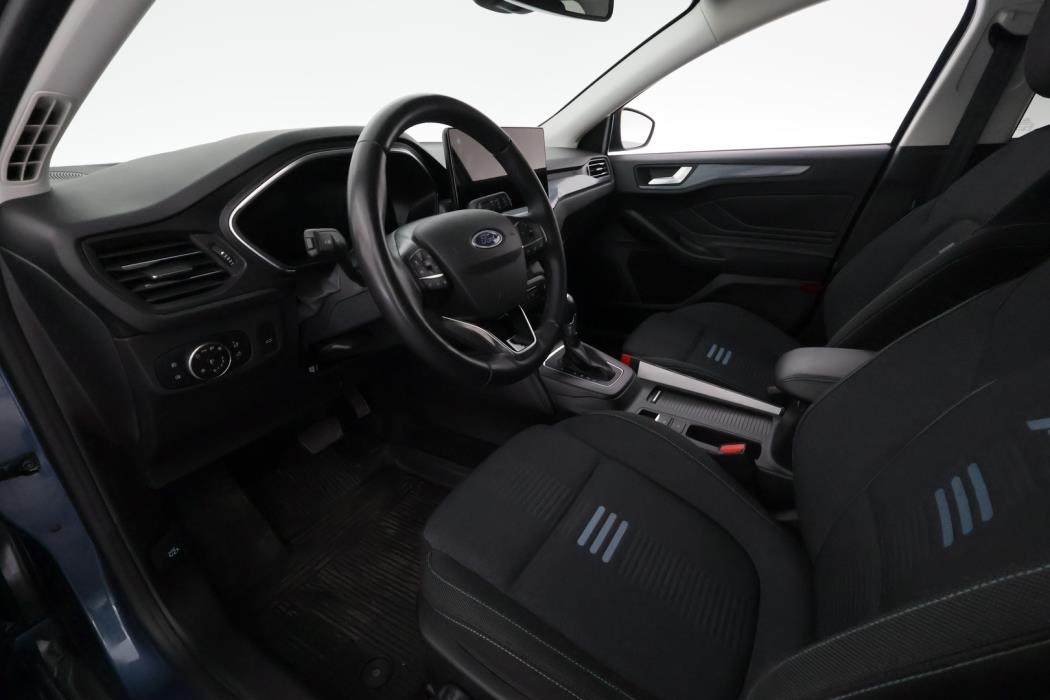 FORD Focus 2022