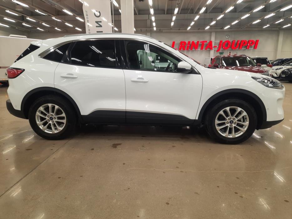 FORD Kuga 2022
