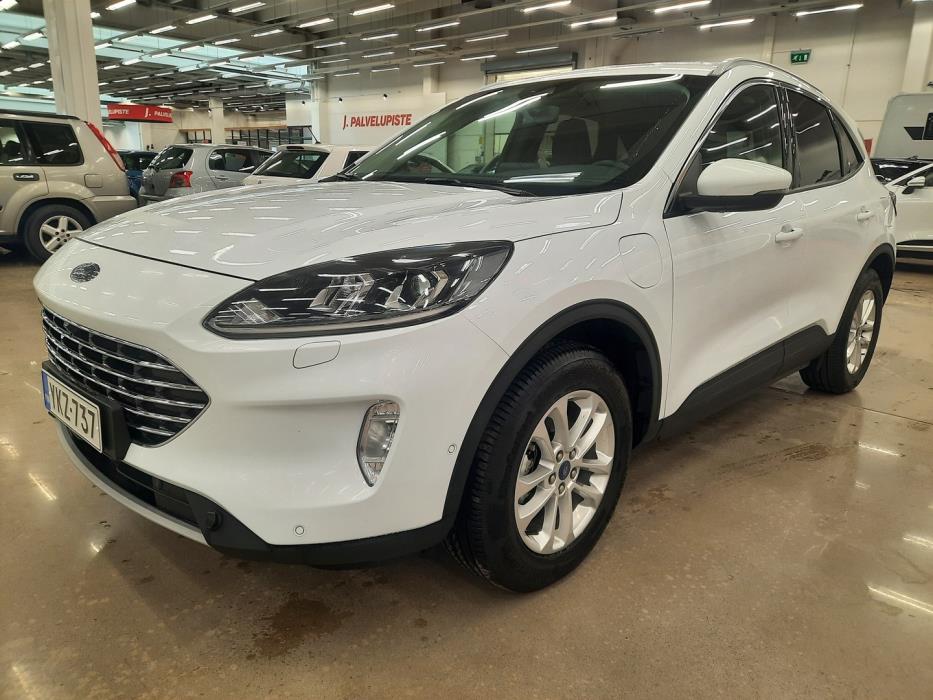 FORD Kuga 2022