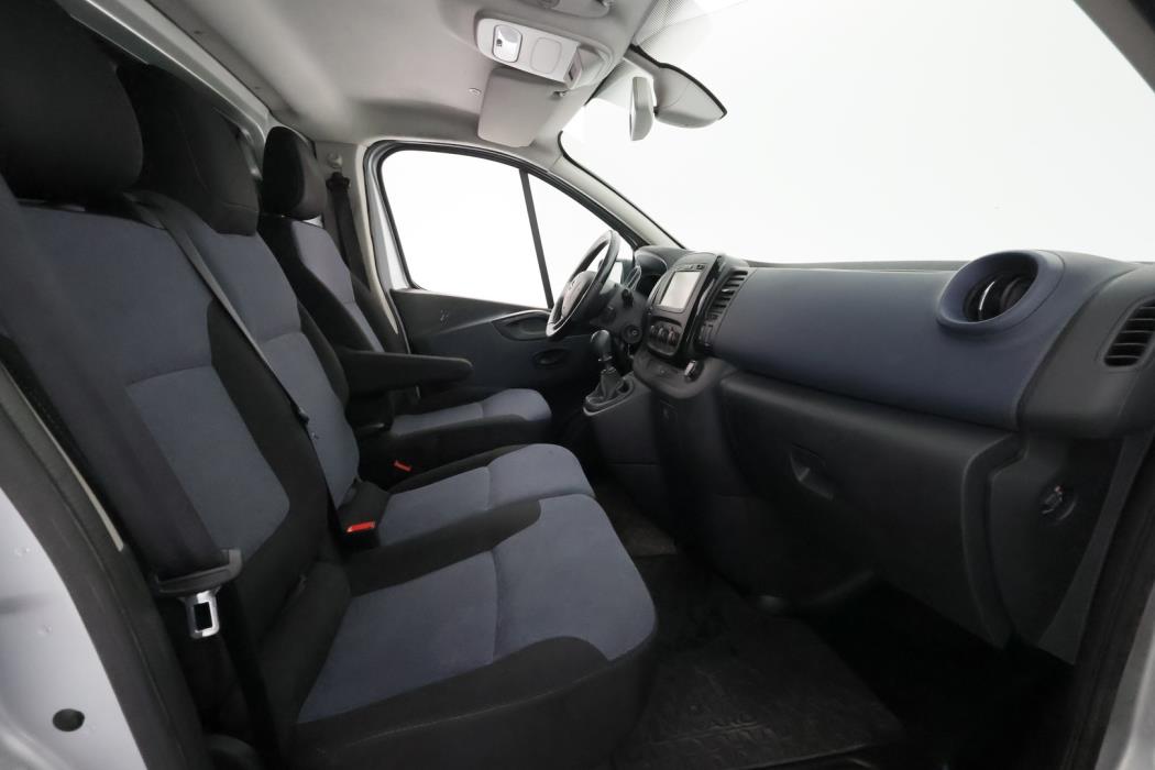 OPEL Vivaro 2019