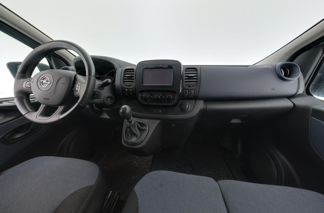 OPEL Vivaro 2019