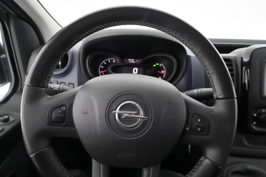 OPEL Vivaro 2019