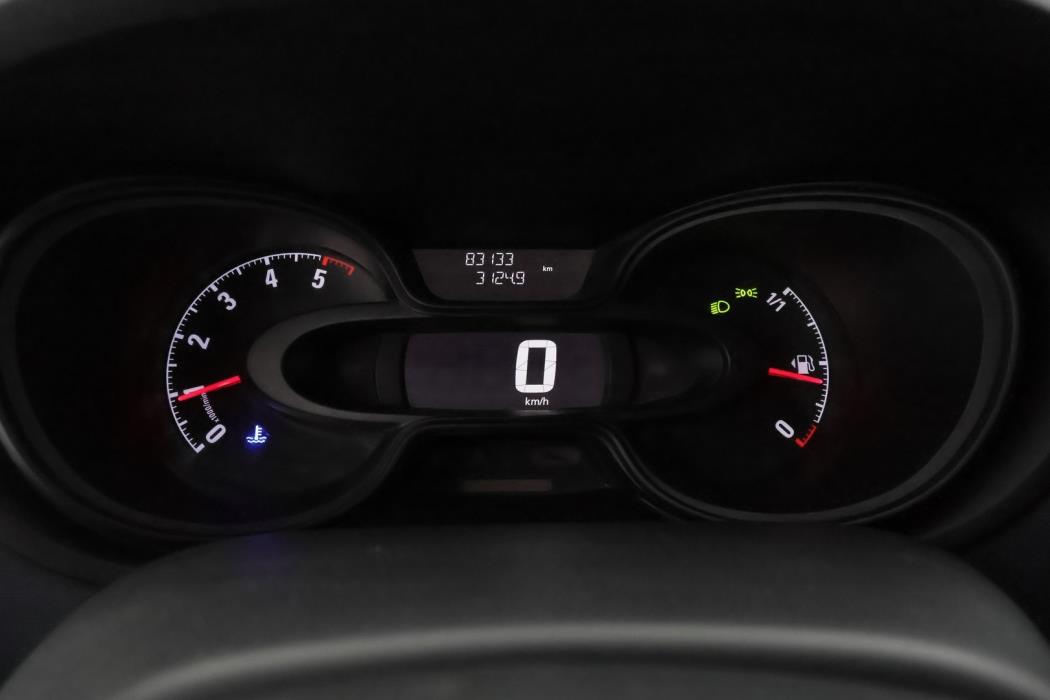 OPEL Vivaro 2019