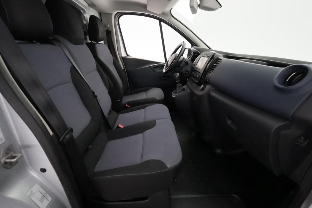 OPEL Vivaro 2019