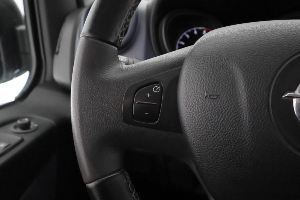 OPEL Vivaro 2019