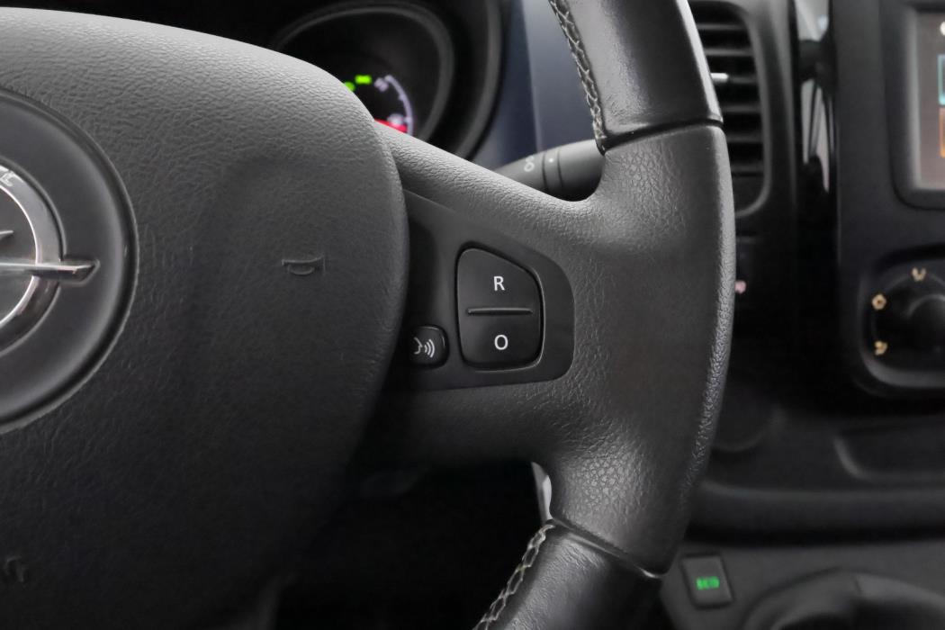 OPEL Vivaro 2019