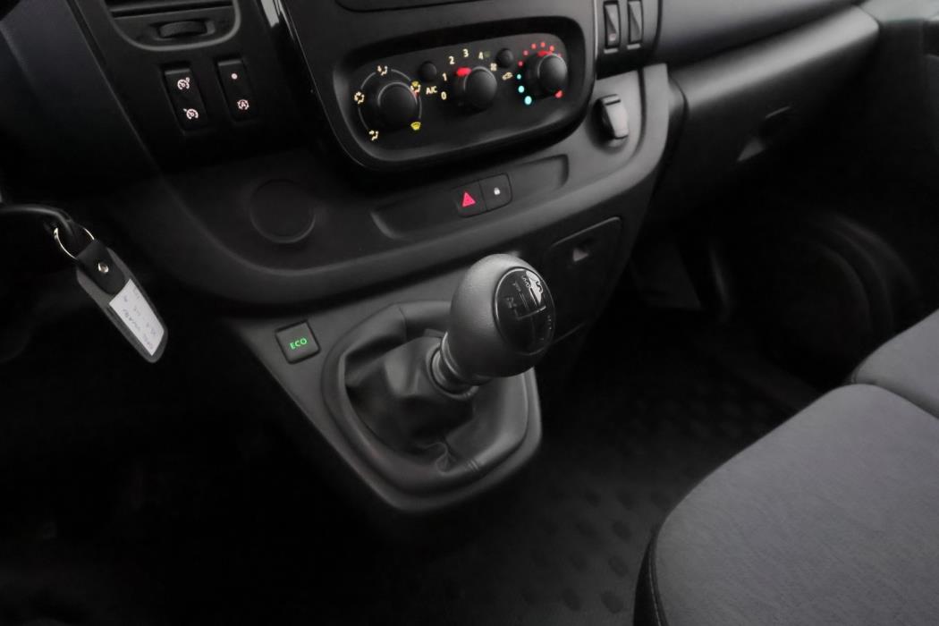 OPEL Vivaro 2019