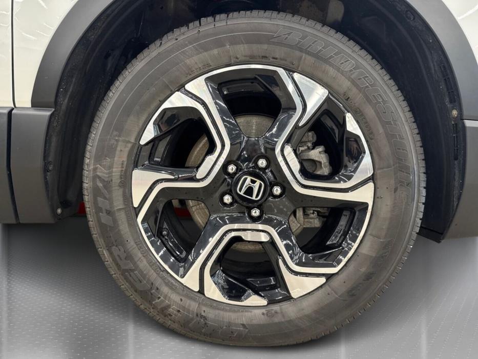 HONDA CR-V 2019