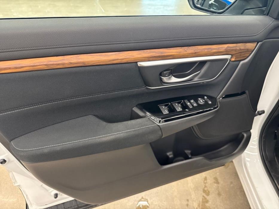 HONDA CR-V 2019