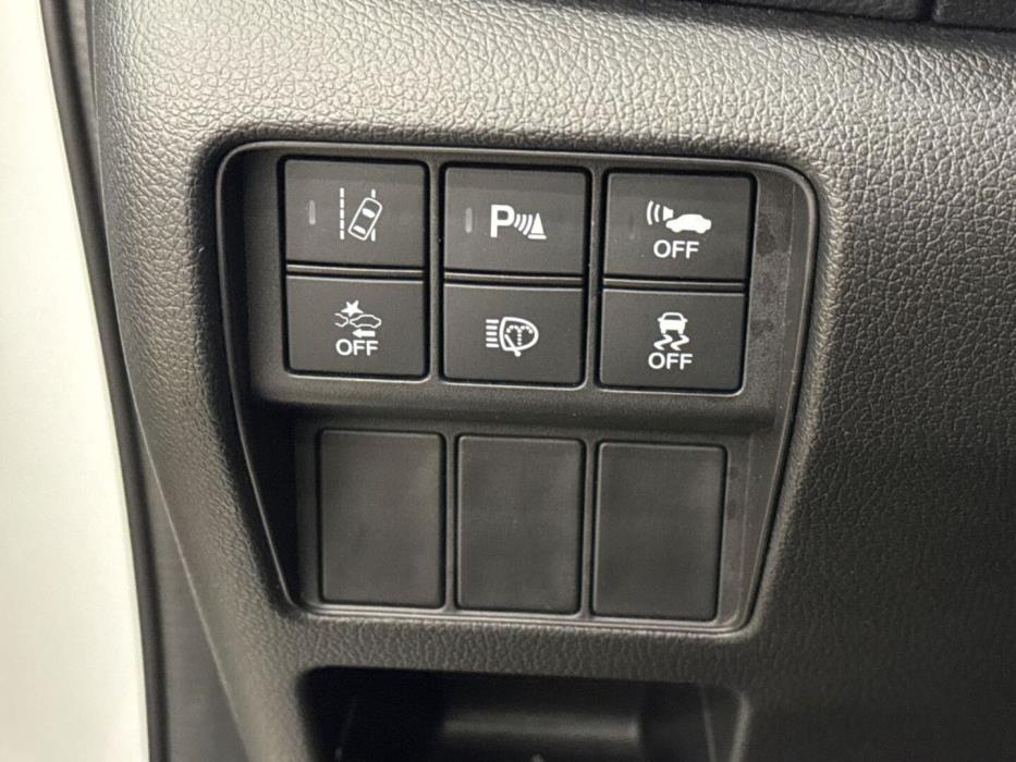 HONDA CR-V 2019