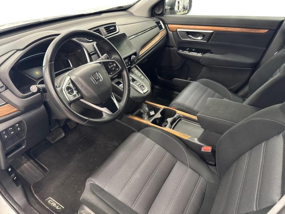 HONDA CR-V 2019