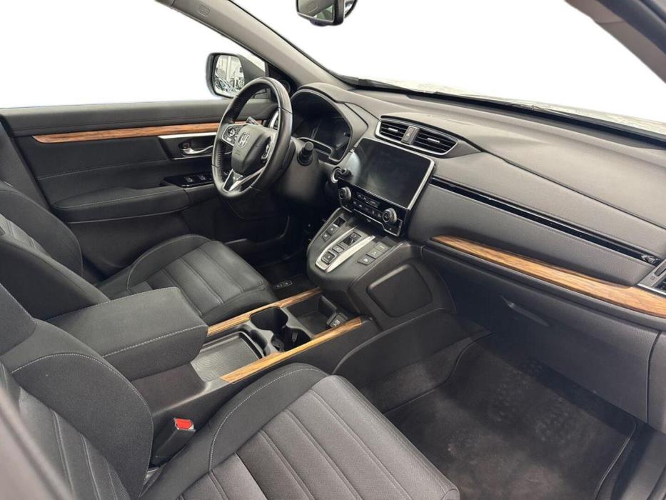HONDA CR-V 2019