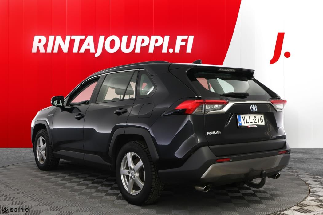 TOYOTA RAV4 2020