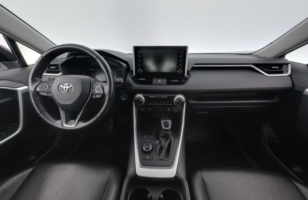 TOYOTA RAV4 2020