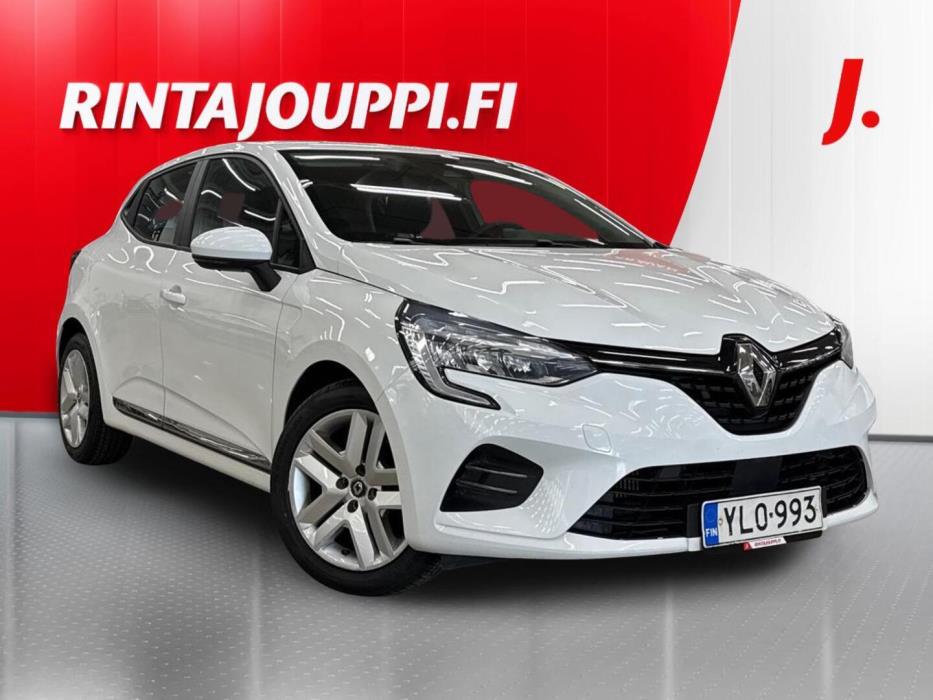 RENAULT Clio 2020